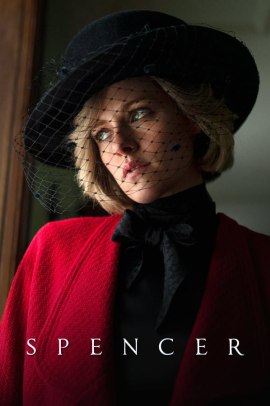 Spencer (2021) ITA Streaming