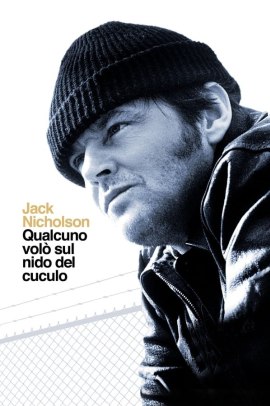 Qualcuno volò sul nido del cuculo (1975) Streaming