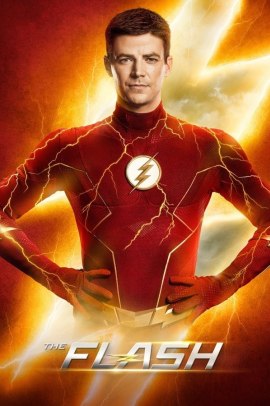 The Flash 8 [20/20] ITA Streaming