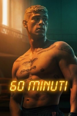 60 minuti (2024) Streaming