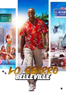 Lo sbirro di Belleville (2018) Streaming