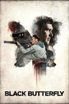 Black Butterfly (2017) ITA Streaming