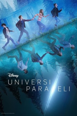 Universi paralleli 1 [6/6] ITA Streaming