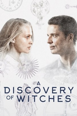 A Discovery of Witches – Il Manoscritto delle Streghe 1 [8/8] ITA Streaming