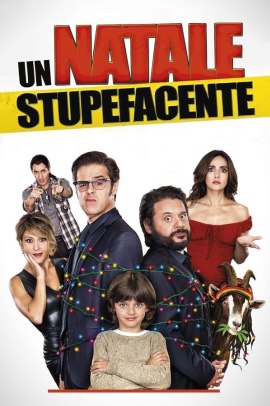 Un Natale stupefacente (2014) Streaming