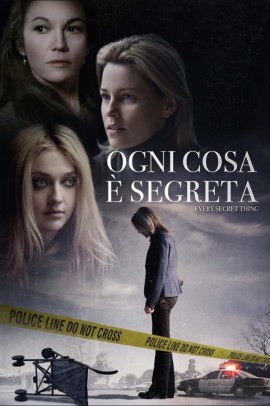 Ogni cosa è segreta (2014) Streaming ITA