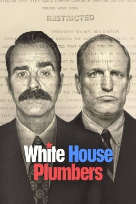 Infiltrati alla Casa Bianca - White House Plumbers [5/5] ITA Streaming