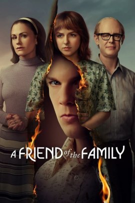 A Friend of the Family [9/9] ITA Streaming