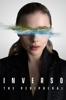 Inverso - The Peripheral 1 [8/8] ITA Streaming