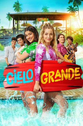 Cielo grande 1 [11/11] ITA Streaming