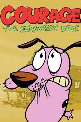 Leone il cane fifone: Specials [3/4] ITA Streaming