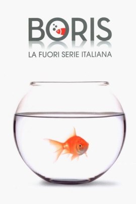 Boris 1 [14/14] ITA Streaming