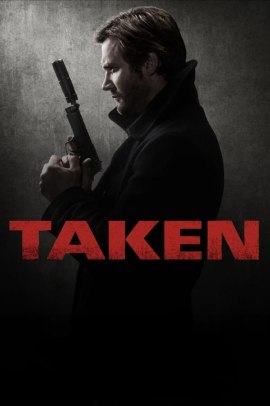 Taken 1 [10/10] ITA Streaming