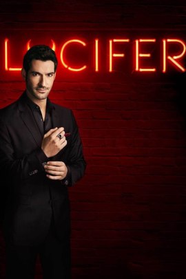 Lucifer 1 [13/13] ITA Streaming