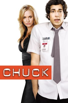 Chuck 1 [13/13] ITA Streaming