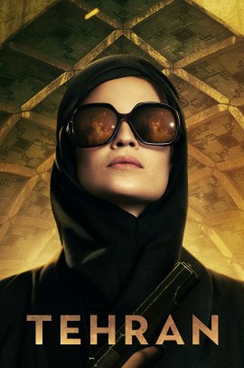 Teheran 1 [8/8] ITA Streaming