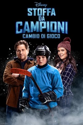 Stoffa da campioni - Cambio di gioco 1 [10/10] ITA Streaming
