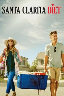 Santa Clarita Diet 1 [10/10] ITA Streaming
