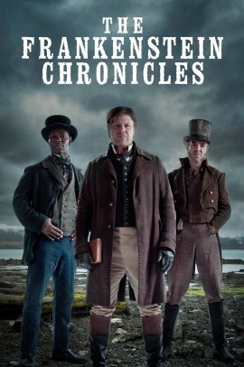 The Frankenstein Chronicles 1 [6/6] ITA Streaming