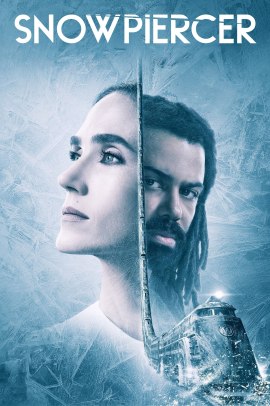 Snowpiercer 1 [10/10] ITA Streaming
