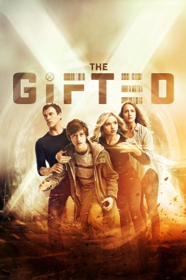 The Gifted 1 [13/13] ITA Streaming