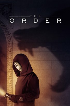 The Order 1 [10/10] ITA Streaming