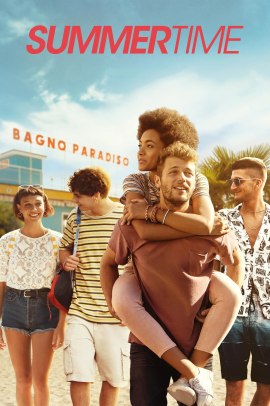 Summertime 1 [8/8] ITA Streaming