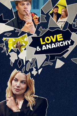 Love & Anarchy 1 [8/8] ITA Streaming