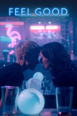 Feel Good 1 [6/6] ITA Streaming