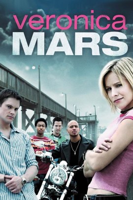 Veronica Mars 1 [22/22] ITA Streaming