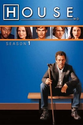 Dr. House - Medical Division 1 [22/22] ITA Streaming