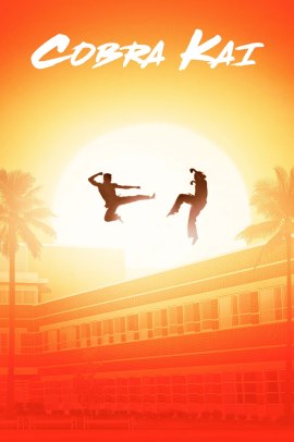 Cobra Kai 1 [10/10] ITA Streaming