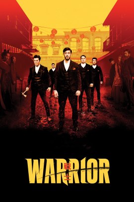 Warrior 1 [10/10] ITA Streaming