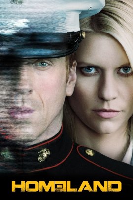 Homeland - Caccia alla spia 1 [12/12] ITA Streaming