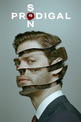 Prodigal Son 1 [20/20] ITA Streaming