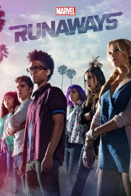 Marvel's Runaways 1 [10/10] ITA Streaming