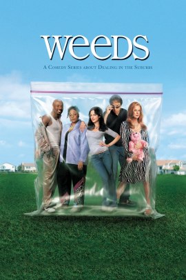 Weeds 1 [10/10] ITA Streaming
