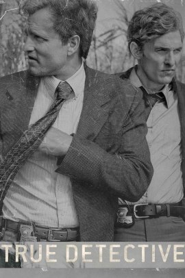 True Detective 1 [8/8] ITA Streaming