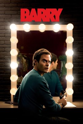 Barry 1 [8/8] ITA Streaming