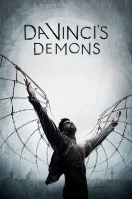 Da Vinci's Demons 1 [8/8] ITA Streaming