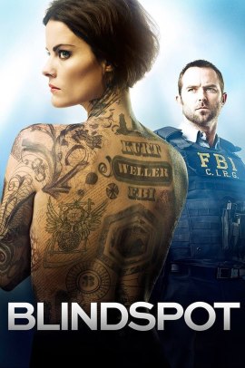 Blindspot 1 [23/23] ITA Streaming