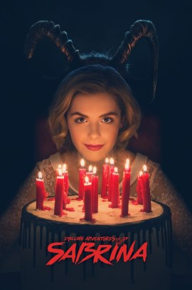 Le terrificanti avventure di Sabrina 1 [20/20] ITA Streaming