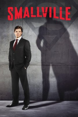 Smallville 10 [21/21] ITA Streaming