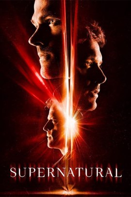 Supernatural 13 [23/23] ITA Streaming