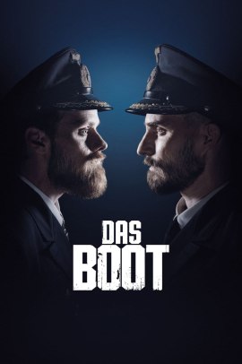 Das Boot 2 [8/8] ITA Streaming