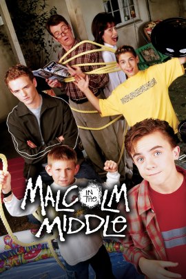 Malcolm 2 [25/25] ITA Streaming