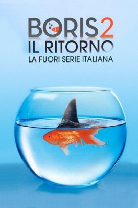 Boris 2 [14/14] ITA Streaming