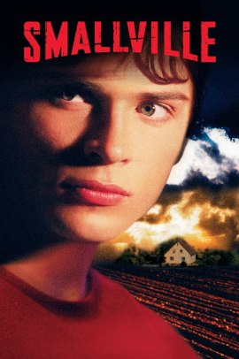 Smallville 2 [23/23] ITA Streaming