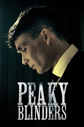 Peaky Blinders 2 [6/6] ITA Streaming