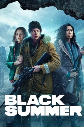 Black Summer 2 [8/8] ITA Streaming